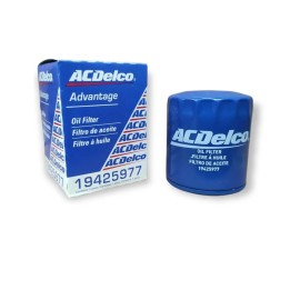 Filtro Aceite Spark Ng 2016-2020 Cruze 2016-2019 Onix 2021