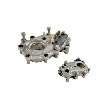 Bomba De Aceite Chevrolet Captiva 2010