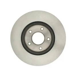 Disco Frenos Delanteros Aveo Lxt 2009-2018  (1 Pza)