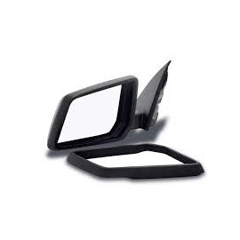 Kit De Prot. De Espejo Gm Silverado/cheyenne