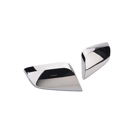 Cubiertas de Espejos Laterales Chevrolet Equinox 2015-2017