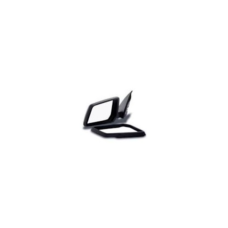 Bisel Espejo Retrovisor Chevrolet Traverse 2018