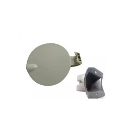 Tapa  Puerta Toma Gasolina Chevy 94/12