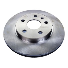 Disco Delantero Malibu 2013-2014