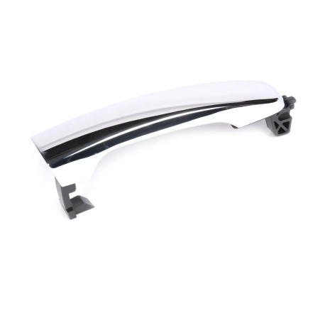 Manija Exterior Traverse  2012-2014 Gm Parts