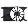 Tolva (soporte/base) Motor Ventilador Tornado 06/08 C/aa