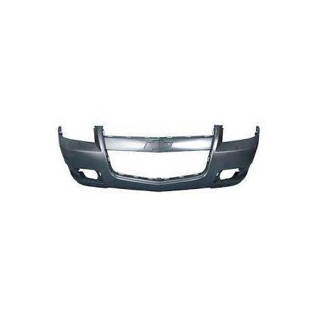 Fascia Faja Delantera Chevy 2011