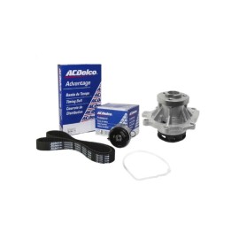 Kit de distribución (incluye bomba de agua) Cruze 1.8L 2012-2016
