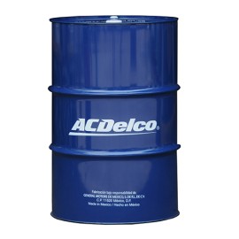 Aceite Multigrado Mineral 15W40 SL 200L