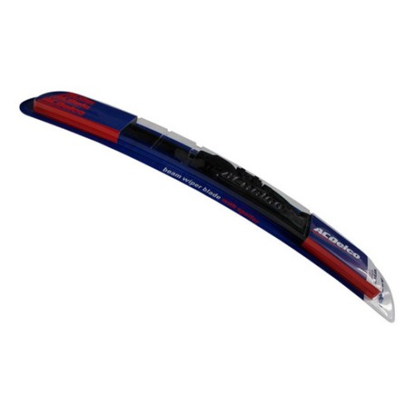 Pluma Limpiaparabrisas 19 Pulgadas Plana
