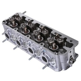 Culata de Motor 1.8L Tornado 2005  C/Válvulas