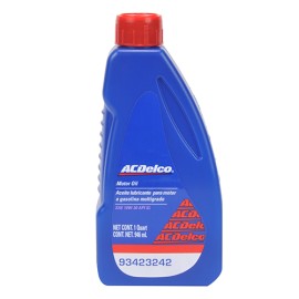 Aceite Multigrado Mineral 10W30 SL 946ml
