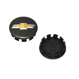 Centro De Rin Silver Grey Sonic Gm Parts