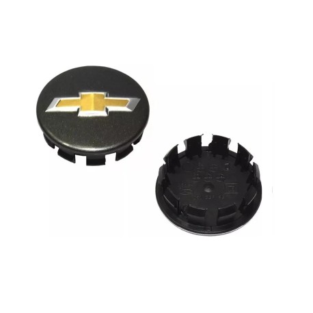 Centro De Rin Silver Grey Sonic Gm Parts