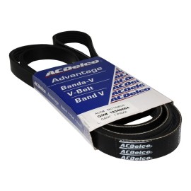 Banda Accesorios C/aa Corsa Sedan + Corsa Hatch 1.8 03/09