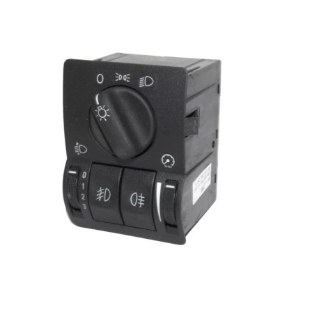 Interruptor Original De Luces Chevrolet Astra Zafira 2000-2006