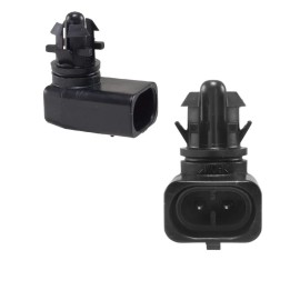 Sensor Temperatura Ambiente Aveo 18/20 Sonic 2012-2017