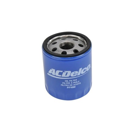 Filtro De Aceite Spark NG 2016-2020 Onix 2020-2021