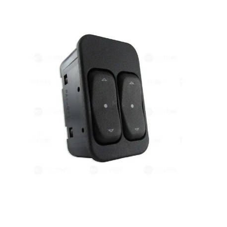 Interruptor Control Izquierdo Vidrios Tornado/Corsa/Meriva 2004-2006