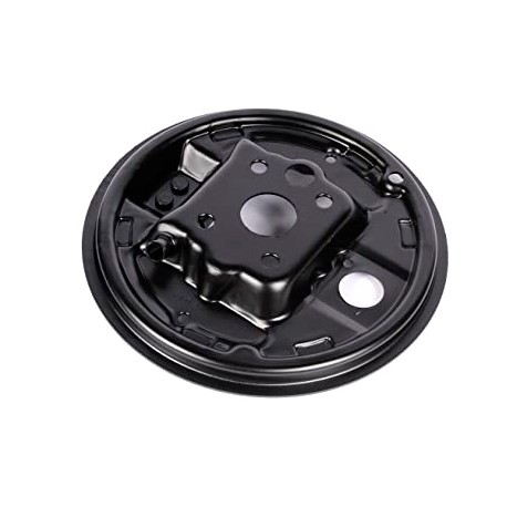 Placa De Tambor Aveo 2006 - 2020