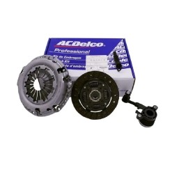 Kit De Clutch ACDelco Nissan March/Versa 1.6L 2012-2017