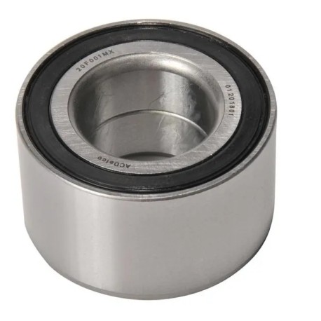 Balero Rueda Delantera Izquierdo O Derecho Chevy 1994-2012