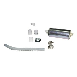Bomba Combustible Repuesto Mtr Vortec Suburban 5.7 00/04