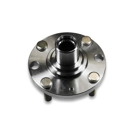 Maza Rueda Delantera Aveo G3 07/18 Beat 18/20 Spark 08/16