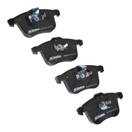 Balatas Delanteras Vectra 2003 - 2007