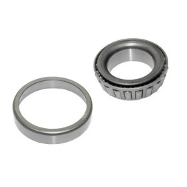Balero Rueda Trasera Interior Chevy Mod 1996-2012