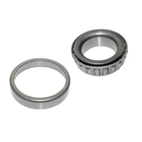 Balero Rueda Trasera Interior Chevy Mod 1996-2012