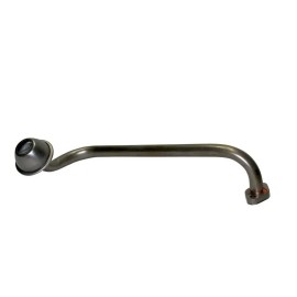 Coladera Bomba Aceite Chevy Todos 1994-2012