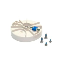 Rotor Distribuidor Ignicion Vortec 4.3 5.7 Y 8.1 Silverad Su