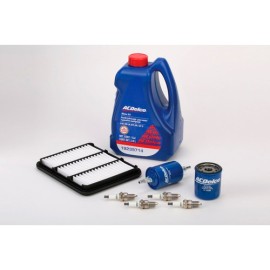 Kit Afinacion Matiz 2006-2015 Aceite 20w50 Multigrado Bujia Convencional