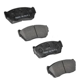 Balatas Delanteras Tsuru 1992 - 2007 Tsubame 1993 - 2001