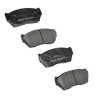 Balatas Delanteras Tsuru 1992 - 2007 Tsubame 1993 - 2001