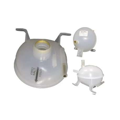 Deposito Recuperador Anticongelante Chevy Todos 1994 Al 2012