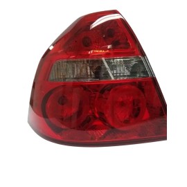 Calavera Luz Trasera Izquierda Aveo 2013-2017 Original GM
