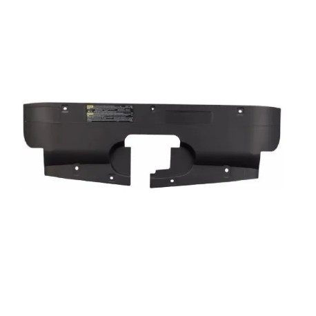 Pantalla Superior Aire Radiador Silverado 2006 - 2007