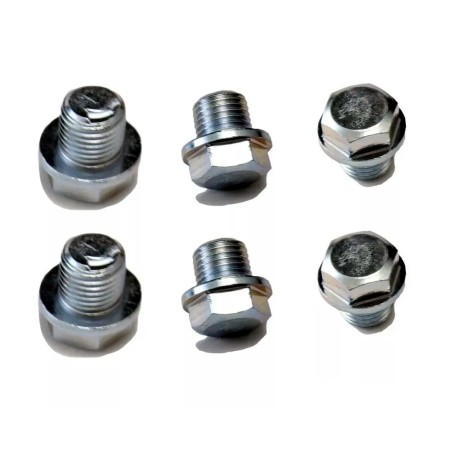 Tapon Carter Motr Spark 1.2 2010-2017 Beet 1.2 2018-2020 1pz