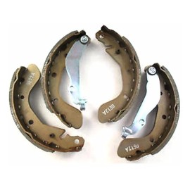 Balatas Traseras Spark 2011-2017 Aveo 2007-2013 Original GM