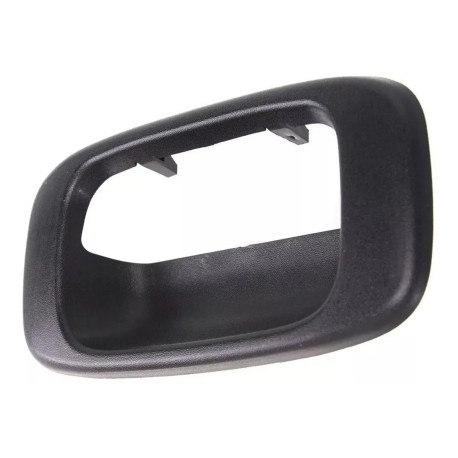 Cubierta Manjia Tapa Trasera Chevrolet Silverado