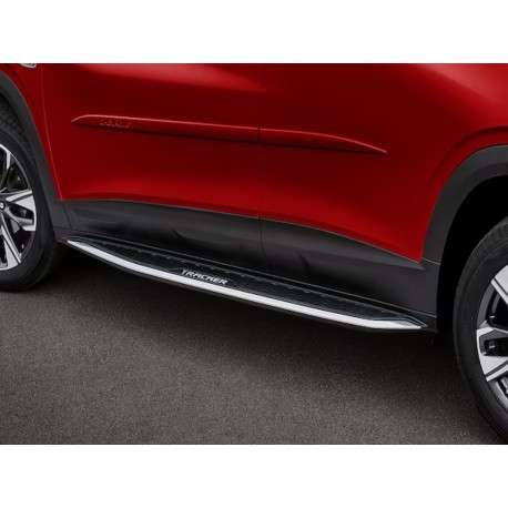 Estribos Originales Chevrolet Tracker 2021-2023