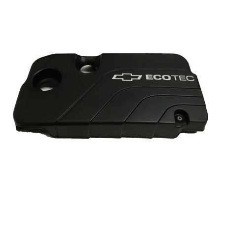 Tapa De Motor Spark Ng