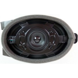 Altavoz Bocina Trasera Malibu 2009 - 2012