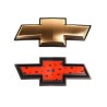 Emblema Rejilla Radiador Epica 2007-2011
