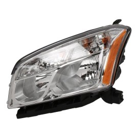 Faro Izquierdo Trax 1.4l 2014-2016