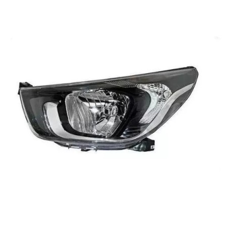 Faro Derecho Chevrolet Beat 2018-2020