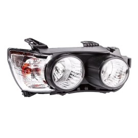 Faro Derecho Con Luz  Sonic 1.6l 2013-2016
