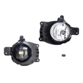 Faro Niebla Izquierdo Chevrolet Sonic 2012-2015